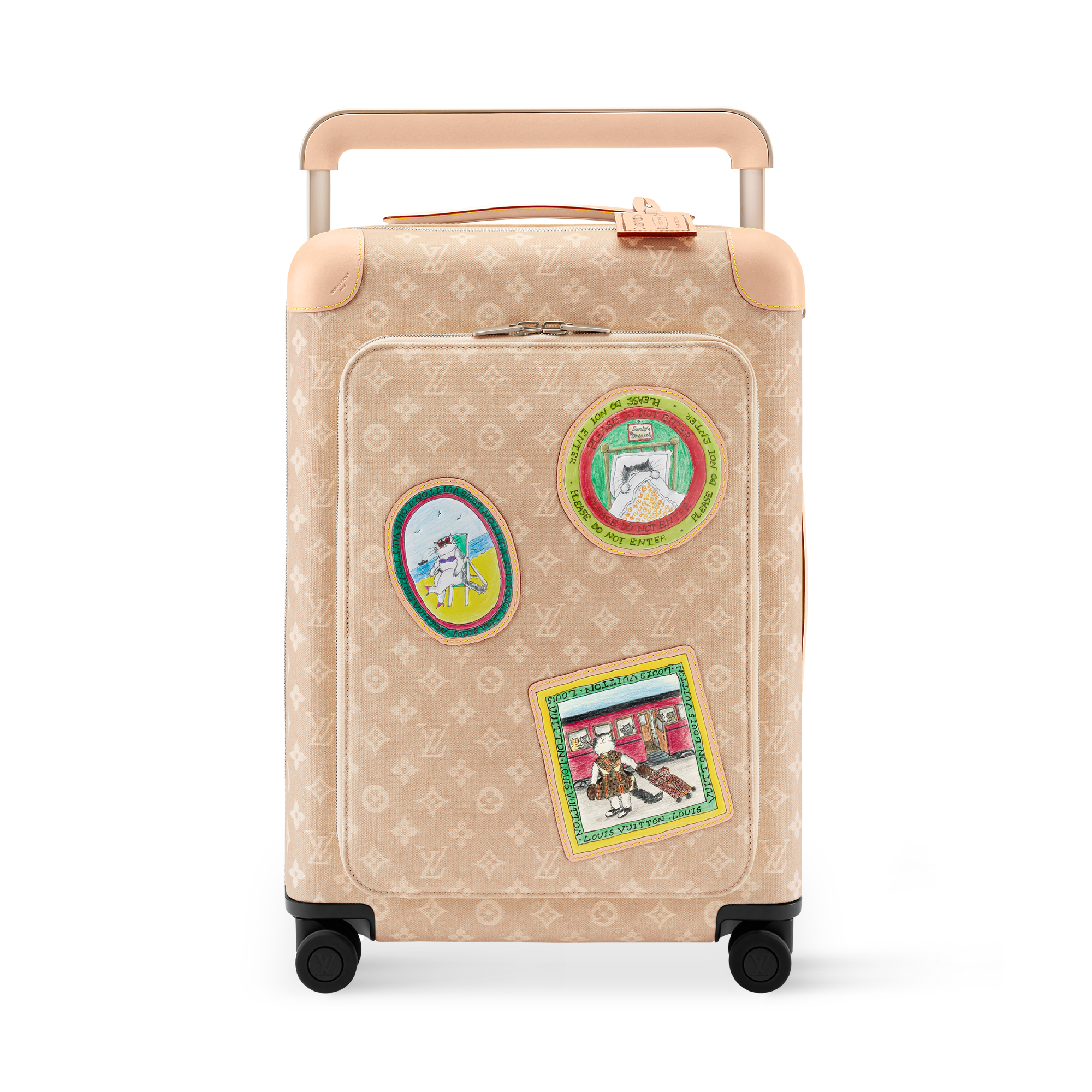 Horizon 55 Business Other Monogram Canvas - Travel | LOUIS VUITTON